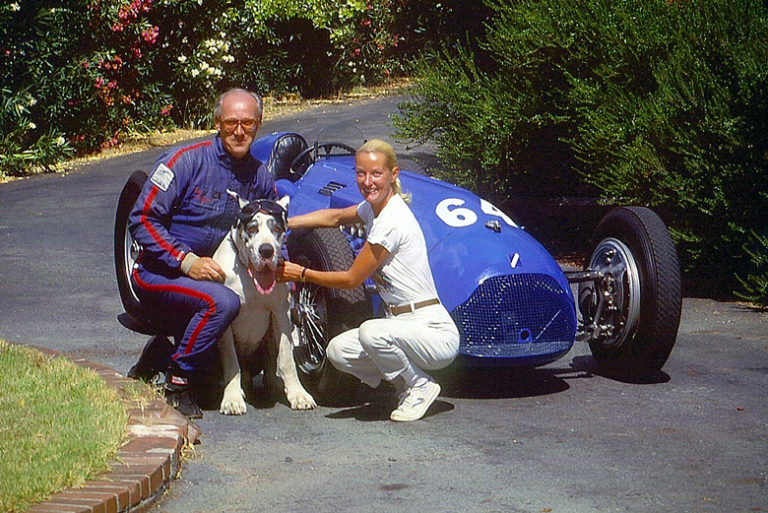 Talbot Lago