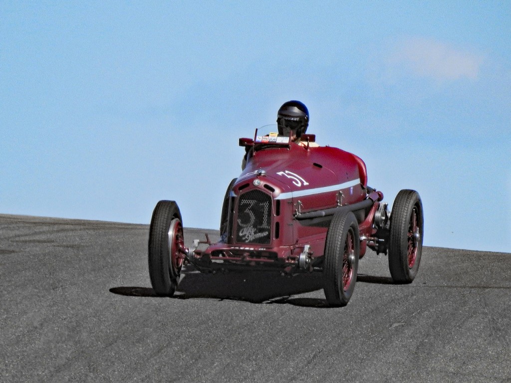 Thunderhill