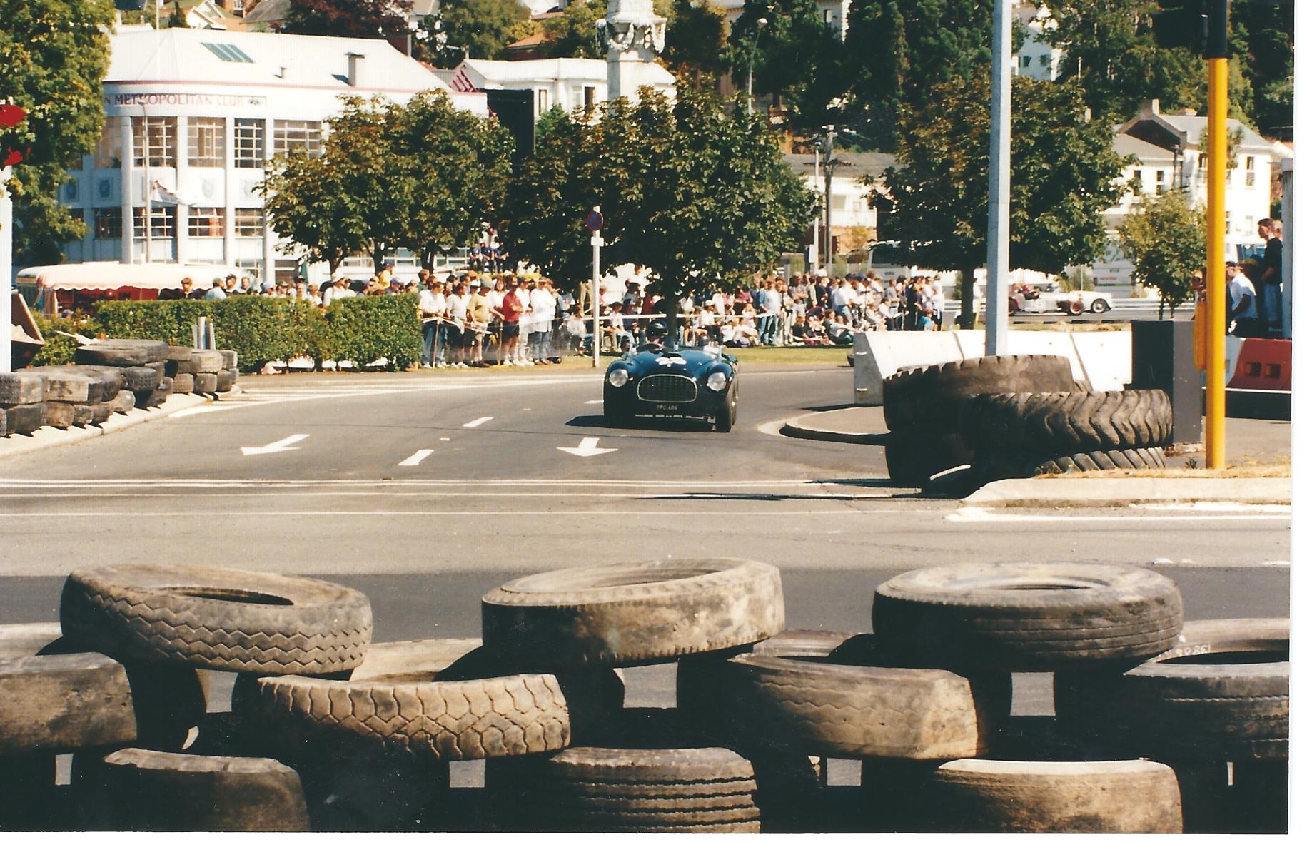 Dunedin 1997