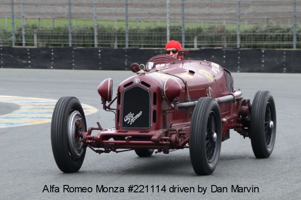 Monza 2