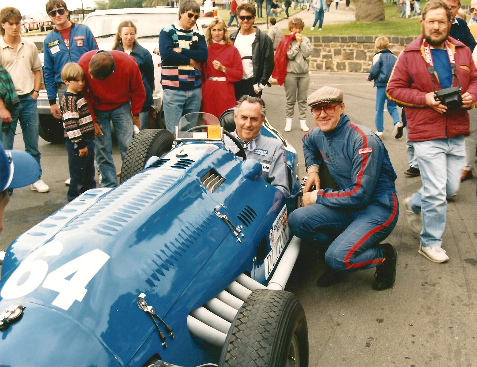 Jack Brabham
