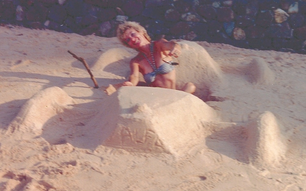Sand Racing
