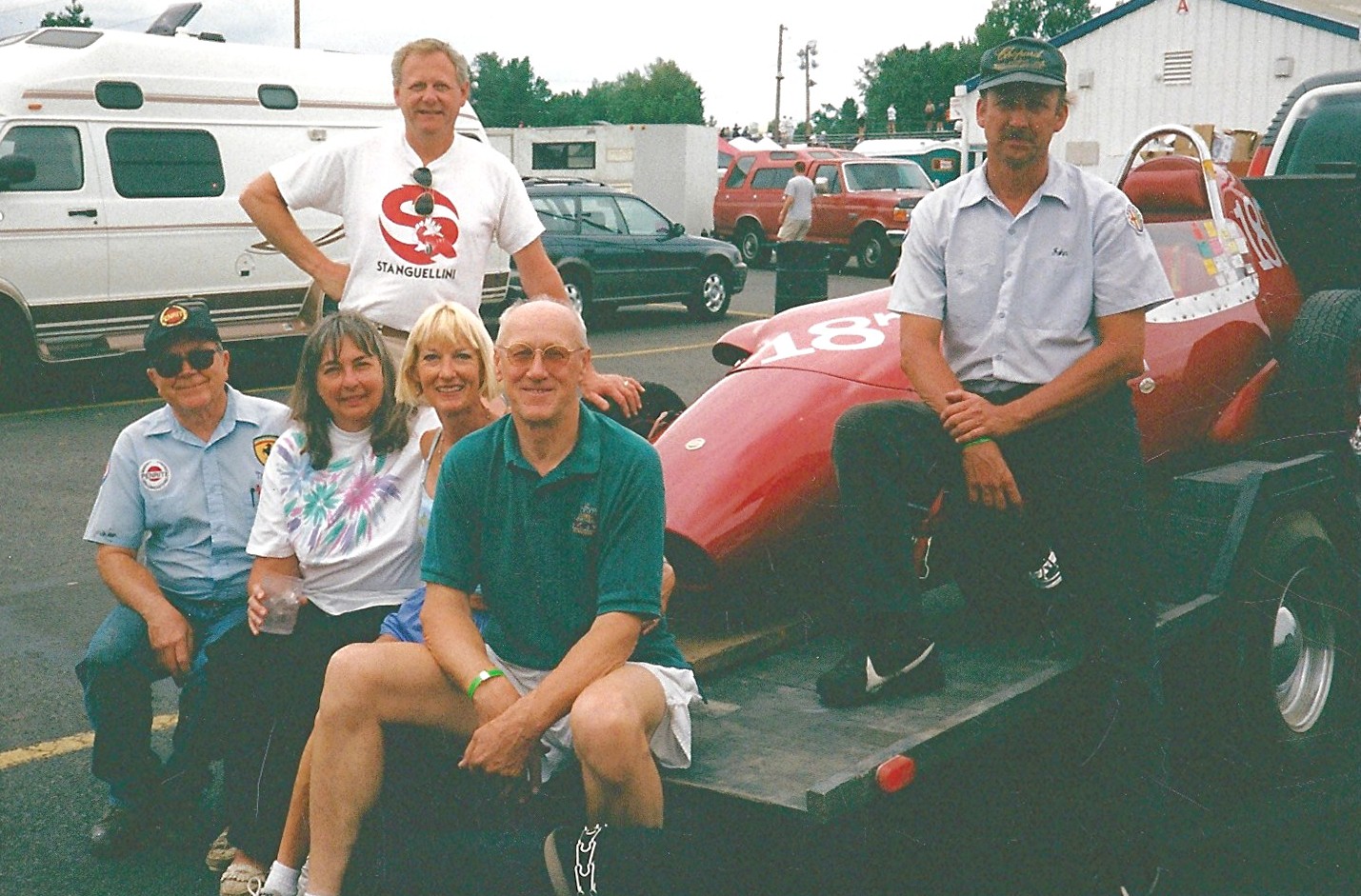 PIR 2000