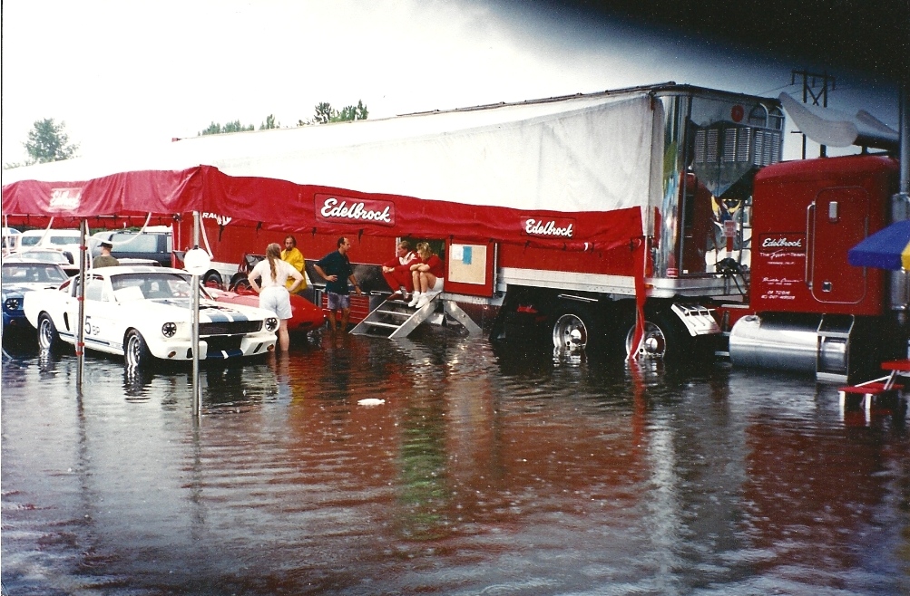 Lake Edelbrock