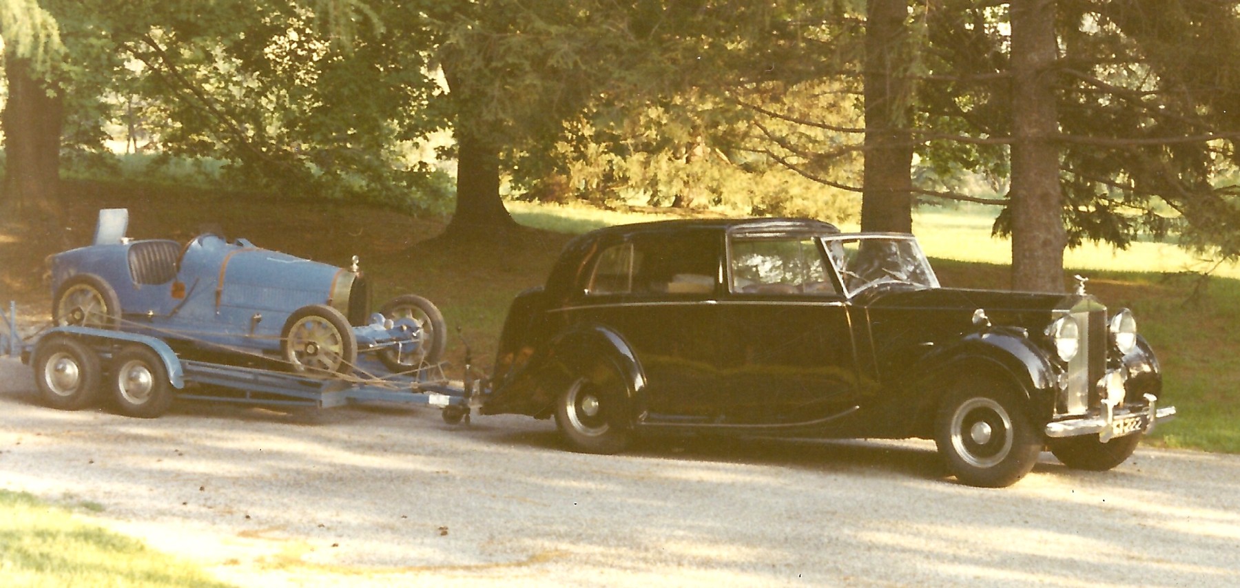 Rolls Royce